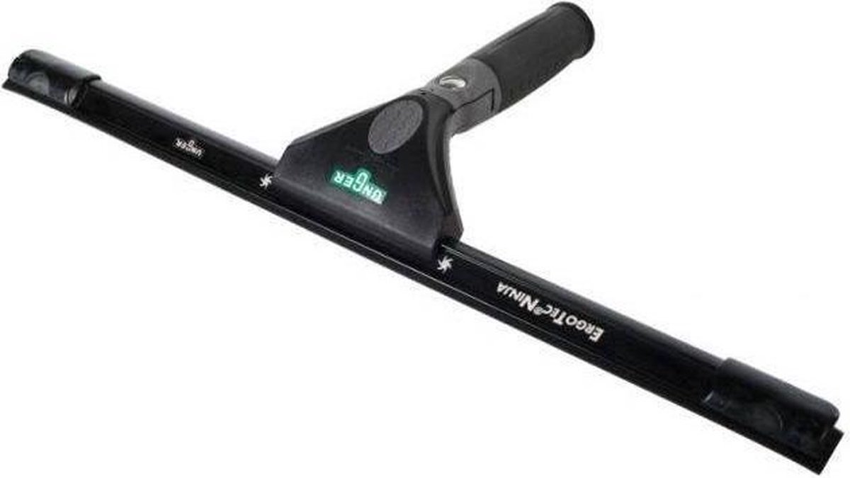 Unger ErgoTec Ninja Raamwisser Compleet - 20cm