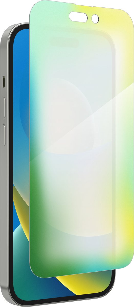 Invisible Shield - Ultra screenprotector - Geschikt voor de iPhone 14 Pro