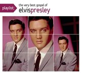 Elvis Presley - Very Best Gospel Of Elvis Presley (CD)