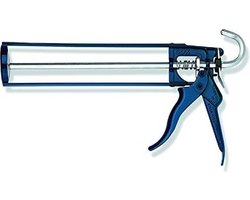 Kitspuit skelet