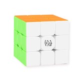 Consumentengroep Warrior S - Breinbreker - Cube - Speed Cube - Puzzel
