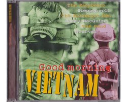 GOOD MORNING VIETNAM