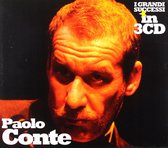 Paolo Conte - I Grandi Successi (3CD)