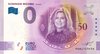Afbeelding van het spelletje 0 Euro biljet 2021 - Koningin Máxima 50 jaar