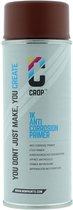 Aérosol CROP Anti Rust Base de maquillage - Professionnel - 400ml