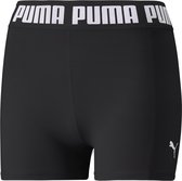 PUMA Train  Strong 3" Tight Short Dames Sportbroek - Maat XS