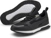 PUMA R78 Trek Unisex Sneakers - Black - Maat 45
