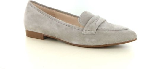 Gabor | 21.302 / 12 visone | Instapper/loafer | Taupe | Maat 7/41