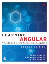 Learning - Learning Angular