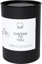 Leeff Thee - Cheers To You