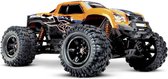 Traxxas X-Maxx 4x4 VXL Oranje Brushless RC auto Elektro Monstertruck 4WD RTR 2,4 GHz