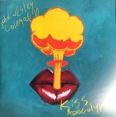 John Wesley Coleman - Kiss Apocalypse (LP)