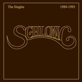 Schlong - The Singles 1989-1995 (LP)
