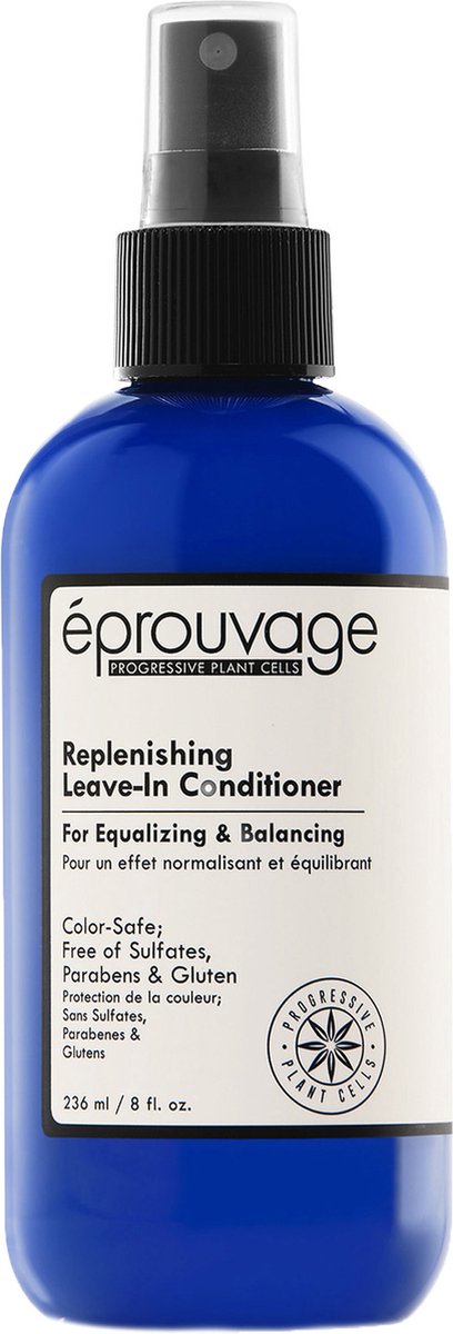 EPROUVAGE Hair Conditioner Filling Leave-in 236ml