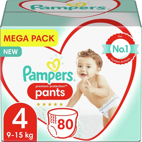 Pampers