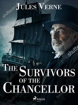 Extraordinary Voyages 13 - The Survivors of the Chancellor