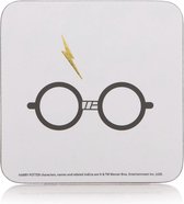Harry Potter - Dessous de verre Le survivant