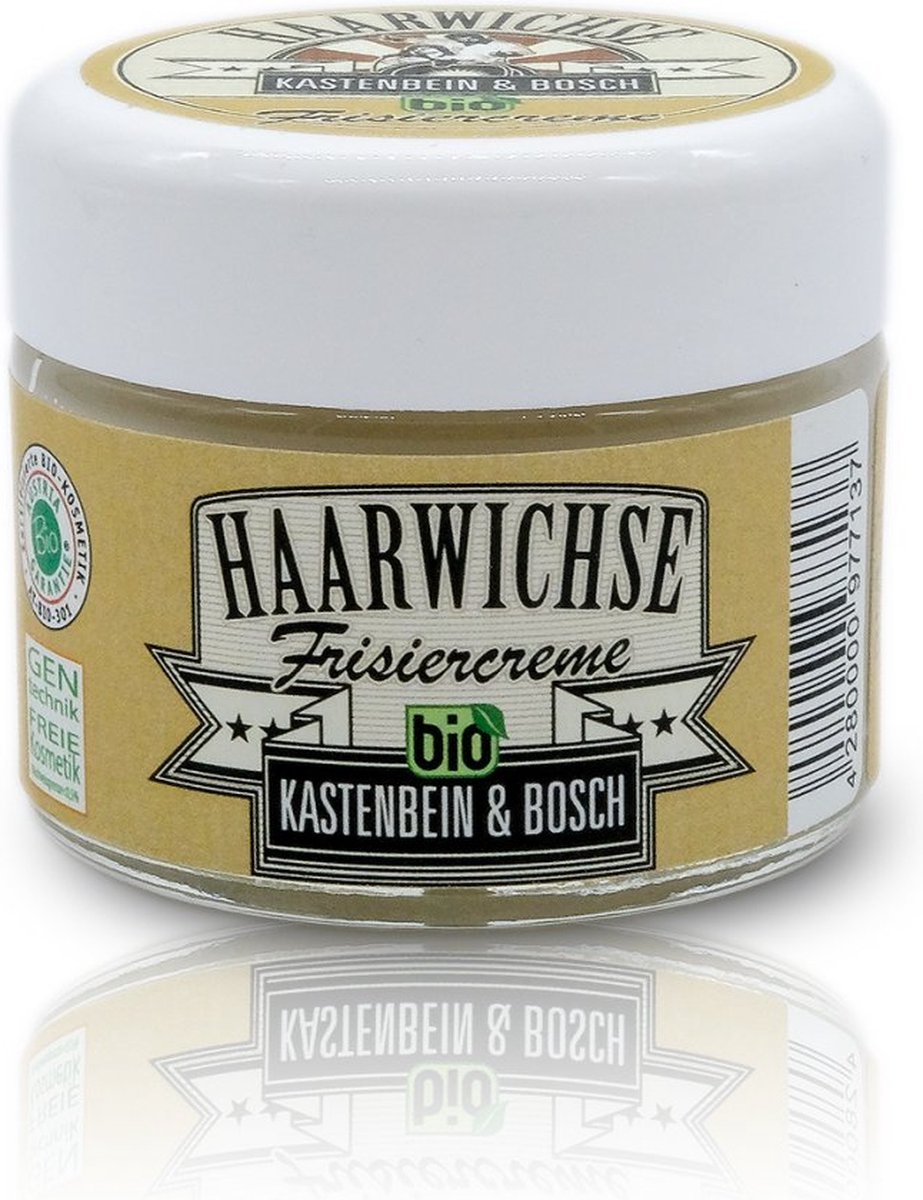 Kastenbein & Bosch Haarwax kapperscrème 50ml