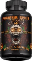 Skull Crusher Smelling Salt Pumpkin Spice 100ml - 50g - Inhalant
