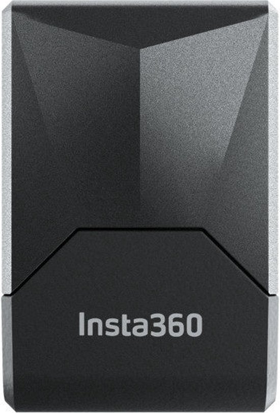 Insta360 One RS Quick Reader (CINRSCR/A) - Insta360