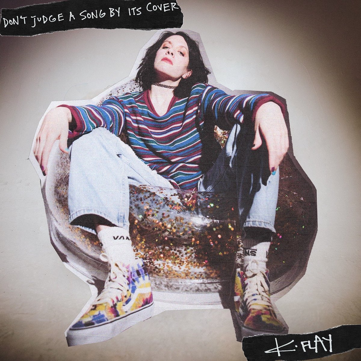 K.Flay - Dont Judge A Song By Its Cove