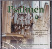 Psalmen met Genemuider bovenstem 4 - Niet-ritmische samenzang vanuit de Bovenkerk te Kampen, m.m.v. Chr. Genemuider Mannenkoor Stereo o.l.v. Harm Hoeve