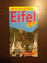 Marco Polo - Reiseatlas Eifel