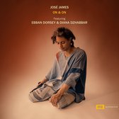 Jose James - On & On (CD)