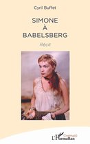 Simone à Babelsberg