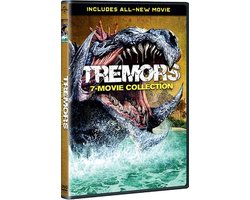 Tremors: 7-Movie Collection (DVD)