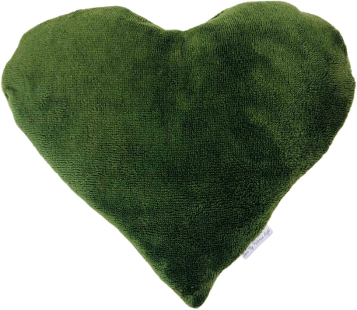 Goedkoopste JK- Hartenpitje groen GROOT