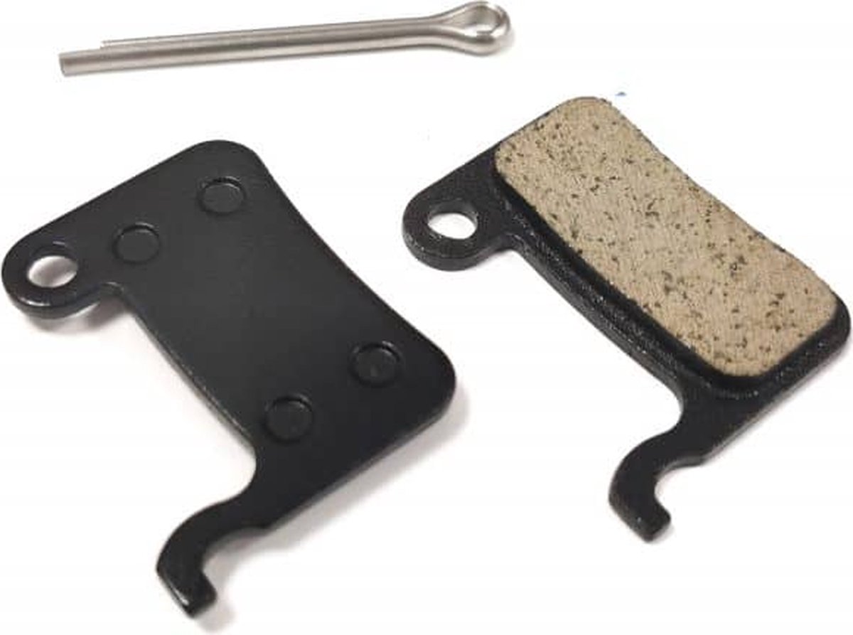 Remblokjes voor M365 Mi Scooter 3, Elektrische step - E-Scooter-E STEP ROESELARE