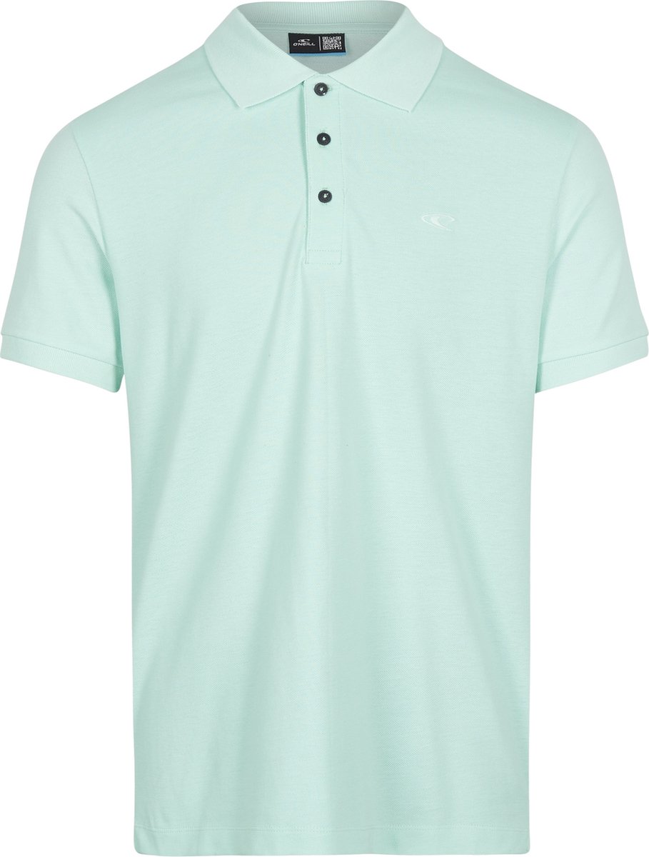 O’neill Polo’s Triple Stack Polo Beach Glass