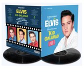 Elvis Presley – Kid Galahad (FTD Label) 2LP