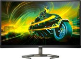 Philips Momentum 27M1C5500VL - QHD Curved Gaming Monitor - 165hz - 27 inch