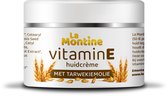 La Montine Vitamine E - 40 ml - Dagcrème