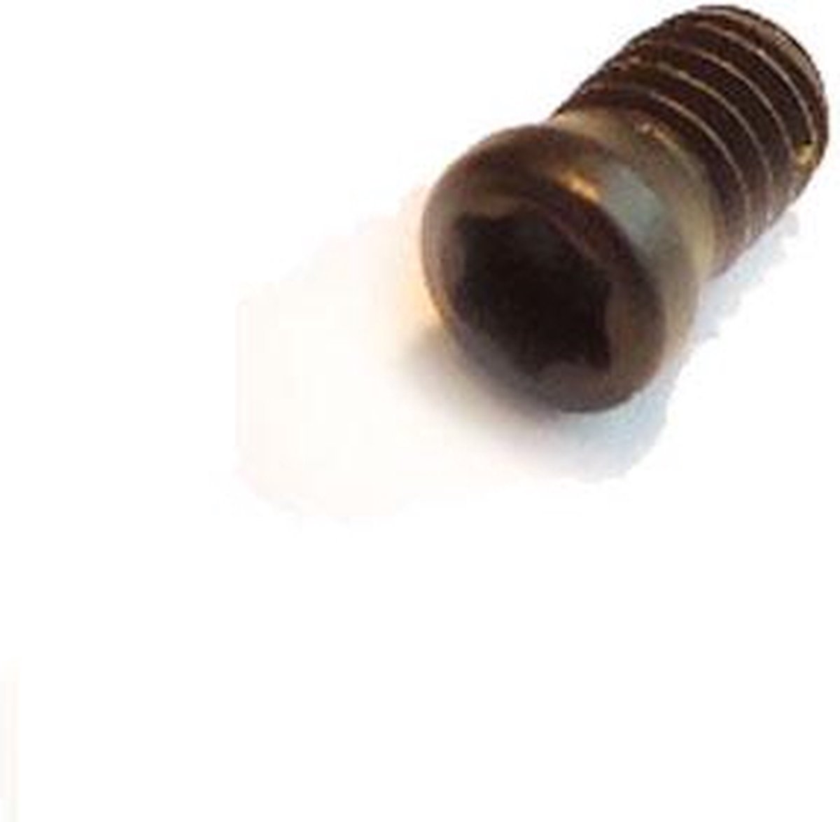 CMT torx boutje M2,5 x 3 x 4,5 (conisch)