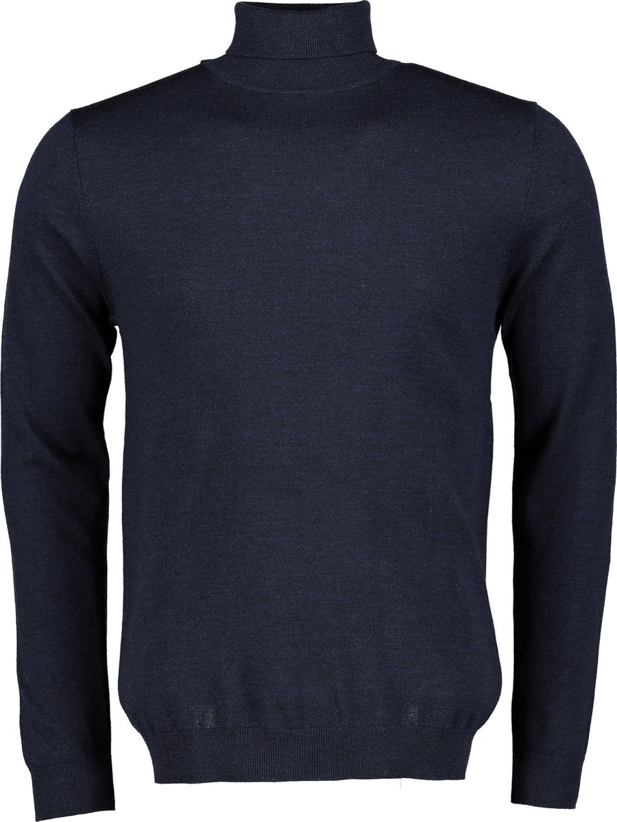 Matinique Coltrui - Slim Fit - Blauw - S