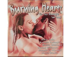 Burning hearts - The Most Beautyful Sad Songs