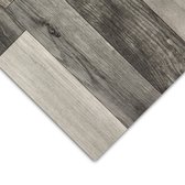 Karat PVC vloeren - Holm Oak 999M - Vinyl vloeren - Tegeloptiek - Dikte 2,8 mm - 200 x 300 cm