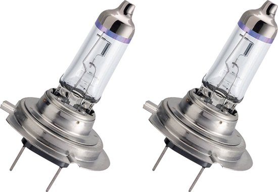 Philips Halogeenlamp X-Tremevision H7 55 W 12 V - 2 STUKS | bol.com