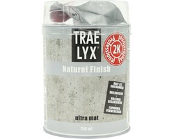 Trae Lyx Naturel Finish - 0.25L
