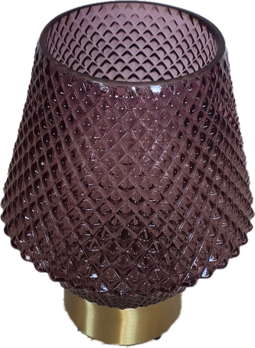 Coco Maison vaas H21cm