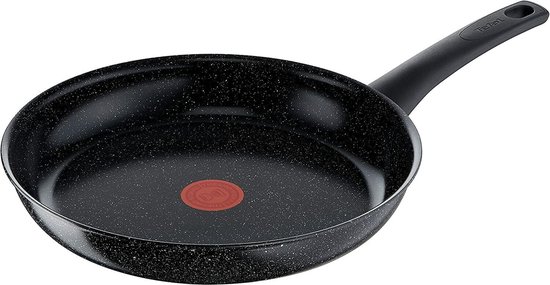 Poêle Tefal Resistal, adaptée à tous feux 28 cm