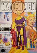 6 Watchmen