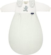 Alvi Babyslaapzak Baby-Mäxchen 3tlg. Organic Baby Maat 50/56