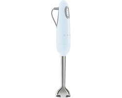SMEG HBF11PBEU - Staafmixer - Pastelblauw - 700W - Variabele snelheid van SMEG — afbeelding 2