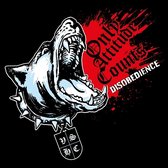 Only Attitude Counts - Disobedience (CD)