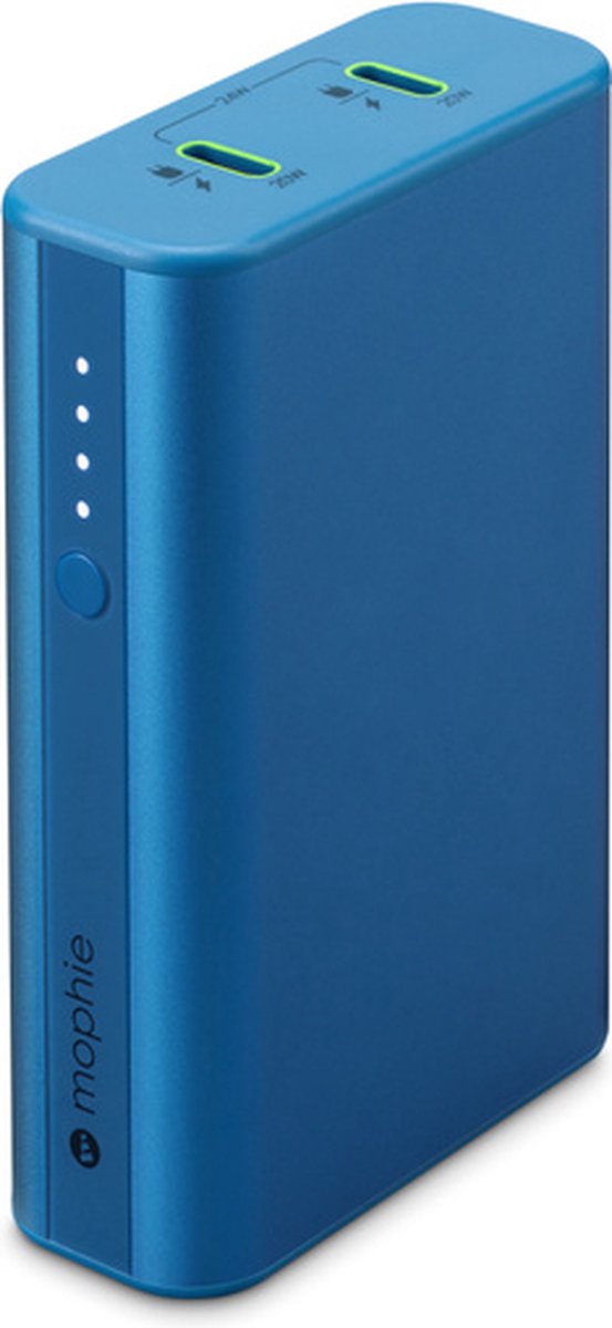 mophie powerstation