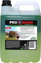 ProNano | Pro Nano Agri Extreme Foam 5L | Tractor Shampoo | een zeer krachtige tweefasenreiniger speciaal ontwikkeld voor extreme vervuilingen op landbouwvoertuigen en machines. Het is gebaseerd op onze gepatenteerde Nano-technologie en heeft anticor